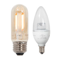 LED Light Bulbs – Antique Lamp Supply