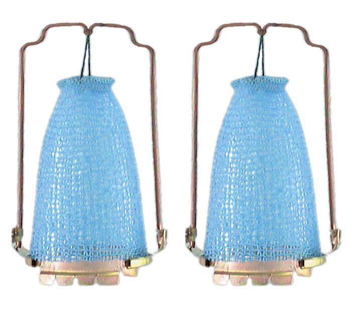 Aladdin Lox-On Mantle for Models 12, A, B, C, No. 21C, No. 23 and No. R150 (29800)