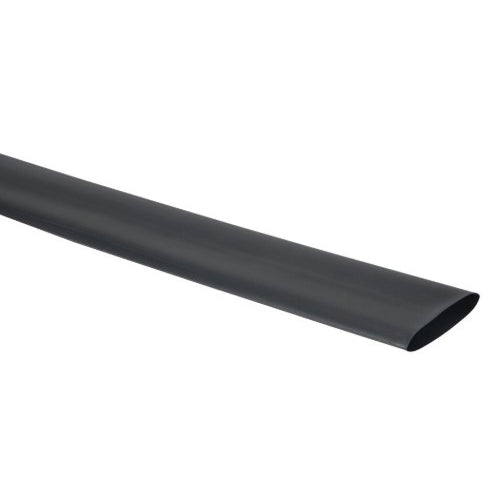 Heat Shrink Electrical Insulation Tubing - 13.0mm, 1/2" Dia., 1000mm, 39" Long (48957)