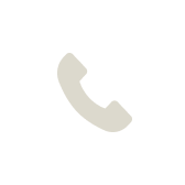 Icon illustration of a telephone signifying great customer service.