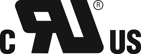 Rectangular Black Snap in Rocker Switch 3 Wire (40417)