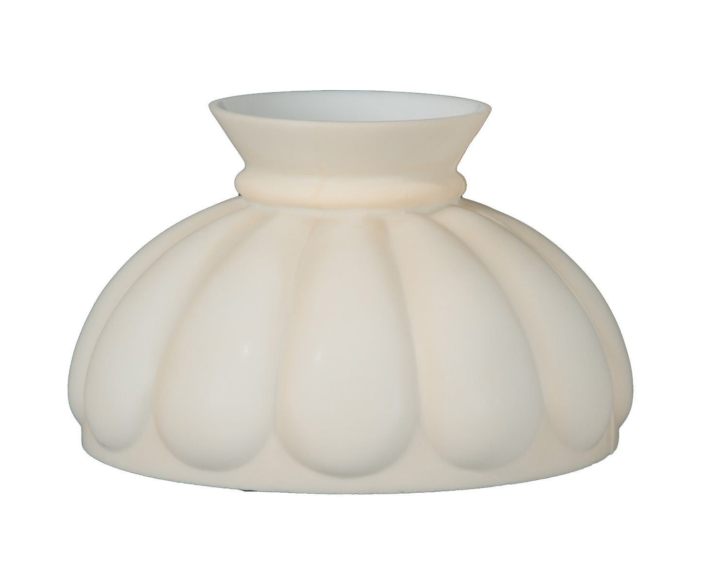 Opal Melon Shade, Cream Tint, 10 inch fitter