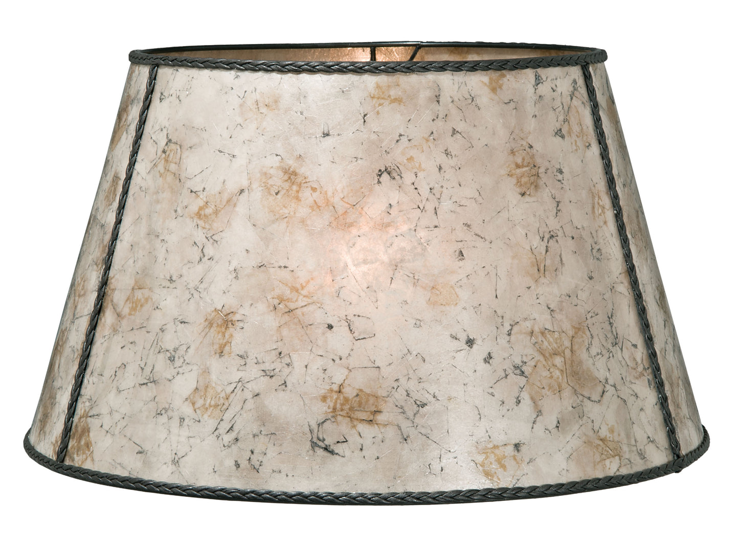 Onyx Color Floor Empire Mica Shade