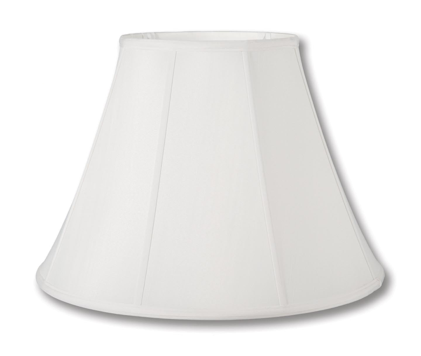 Basic Empire - Off White Color Tissue Shantung