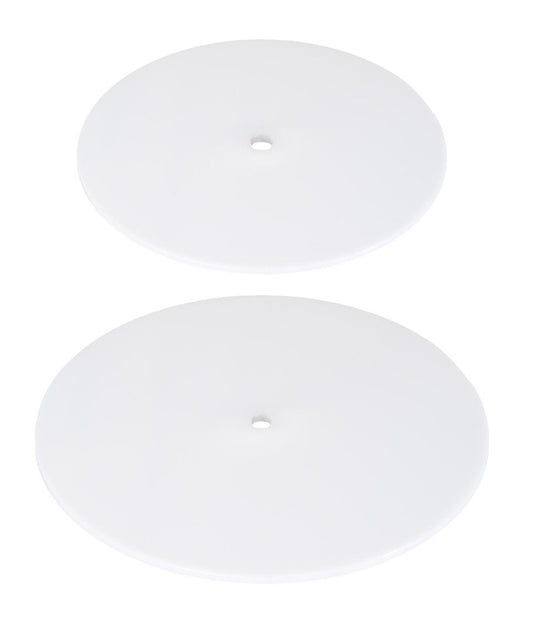 Acrylic Lamp Shade Diffusers - CHOICE of Size