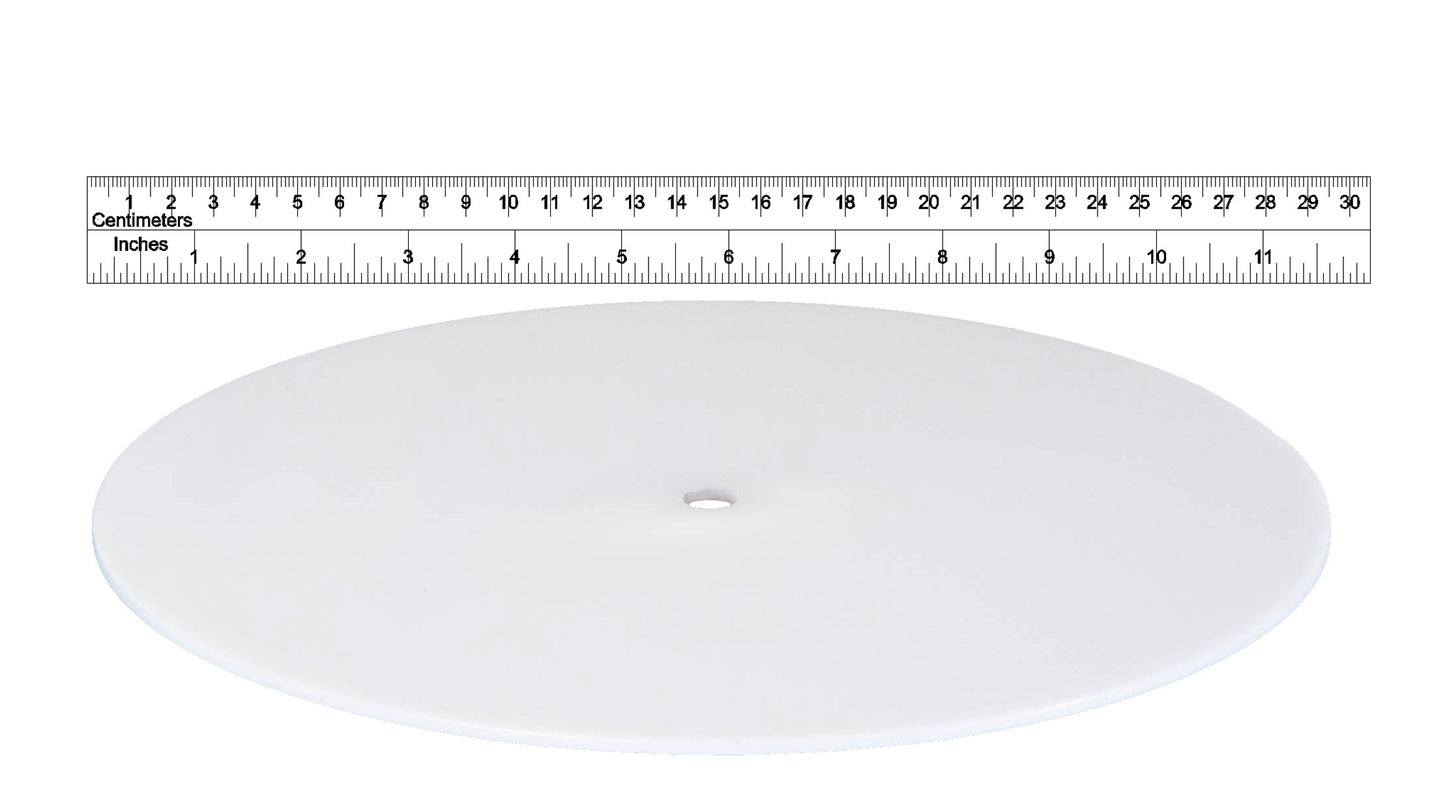 Acrylic Lamp Shade Diffusers - CHOICE of Size