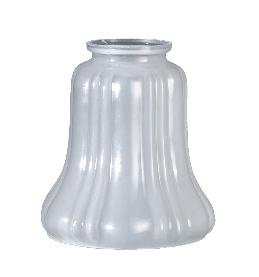 Inside Sandblasted Sheffield Style, 2-1/4 inch lip fitter