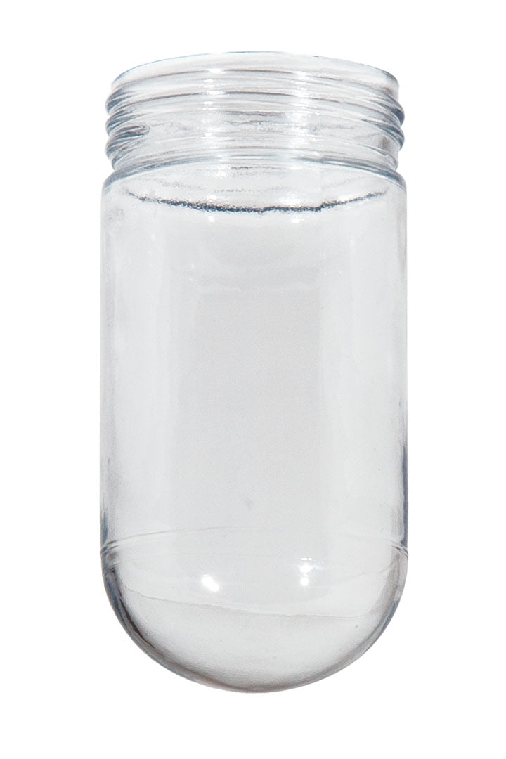 7 Inch Utility Type Fixture Shade