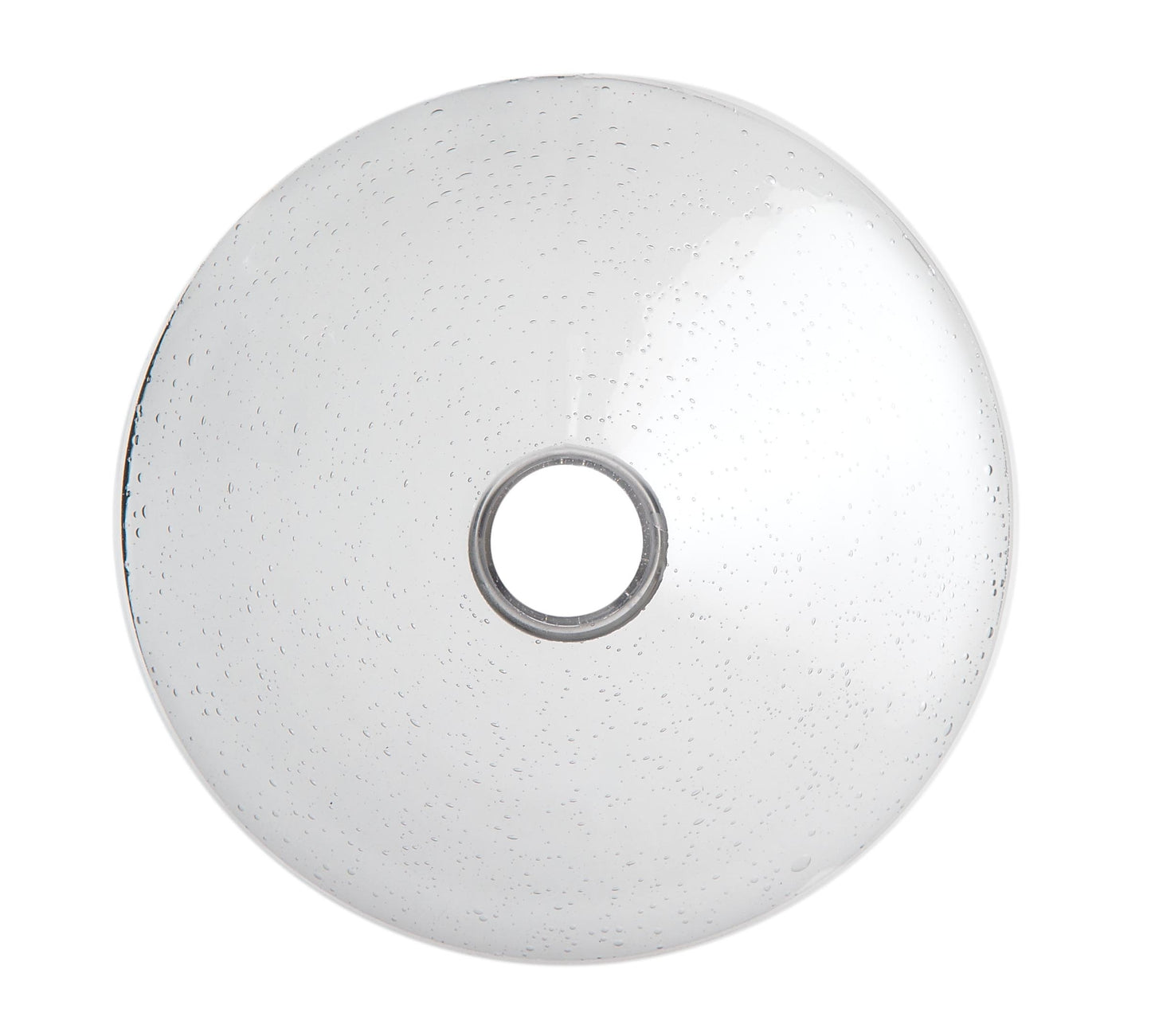 2-1/4 Inch Fitter, 10 Inch Diameter Wide Cone Shade, Choice of Glass Type