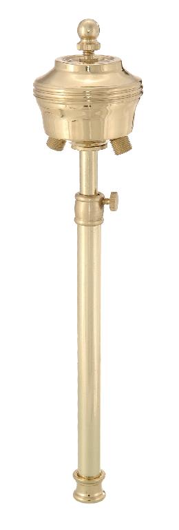 8 1/2" - 13" Adjustable Cluster