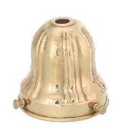 2 1/4" Fitter, Sheffield Design Shade Holder