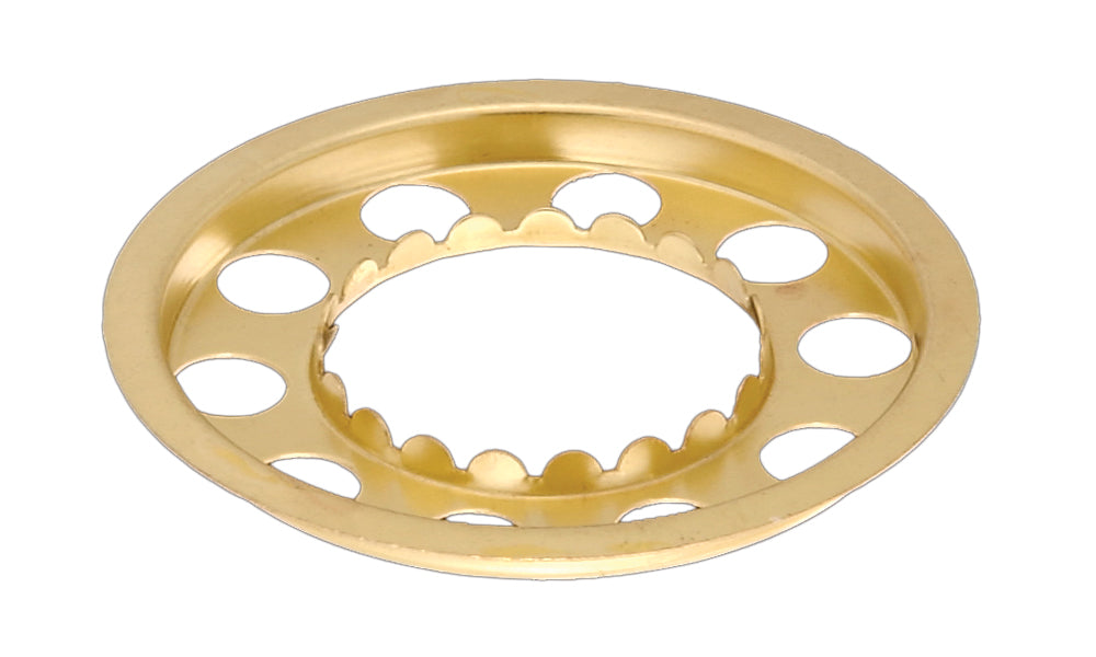 Ball Shade Holder for Nutmeg Burner