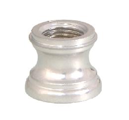 11/16" Nickel Plated Brass Neck