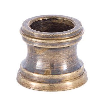 Antique Brass Neck Slips 1/8IP