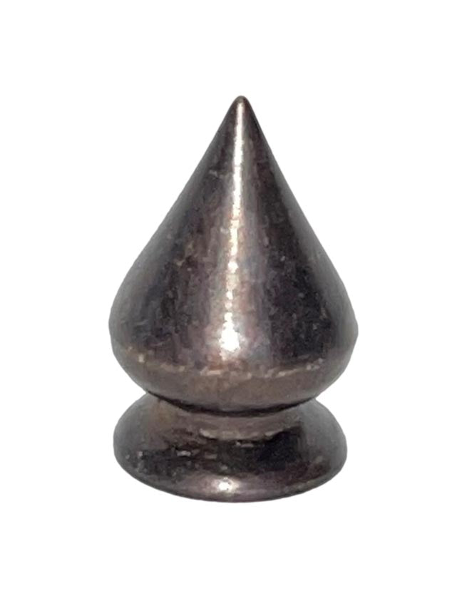 1" Bronze Handel Finial