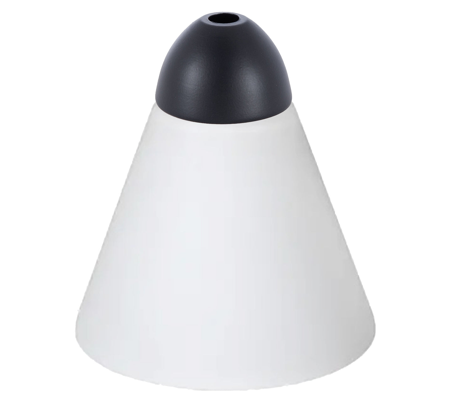 1 15/16" O.D. Nickel Plated Pendant Glass Shade Holders