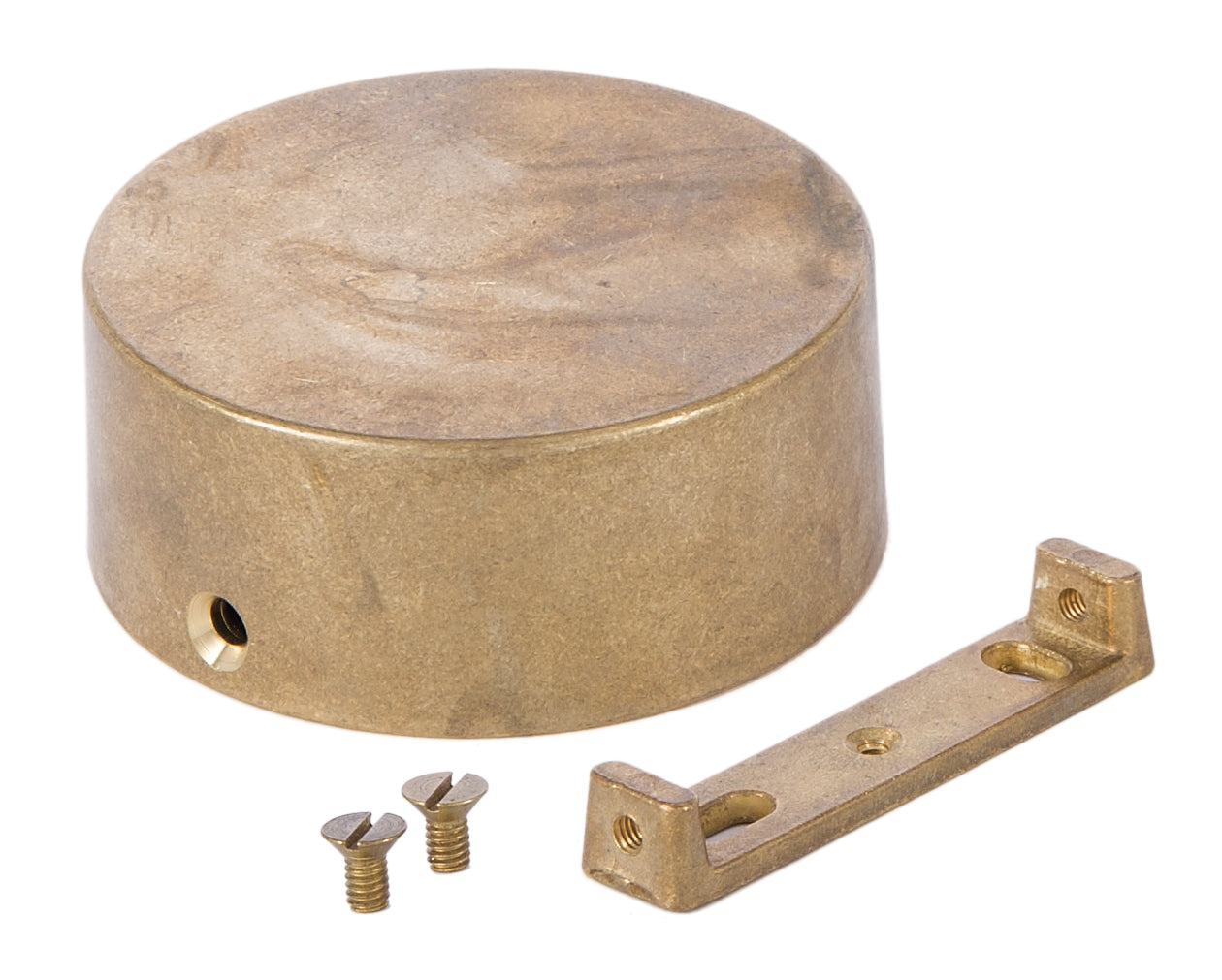 3 Inch Modern Style Backplate