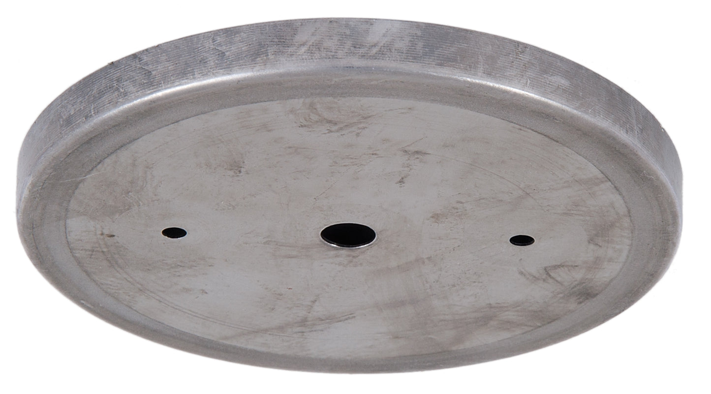 Shallow Steel Canopy