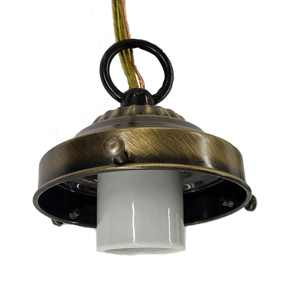 Holder Kit for 3 1/4" Fitter Shades