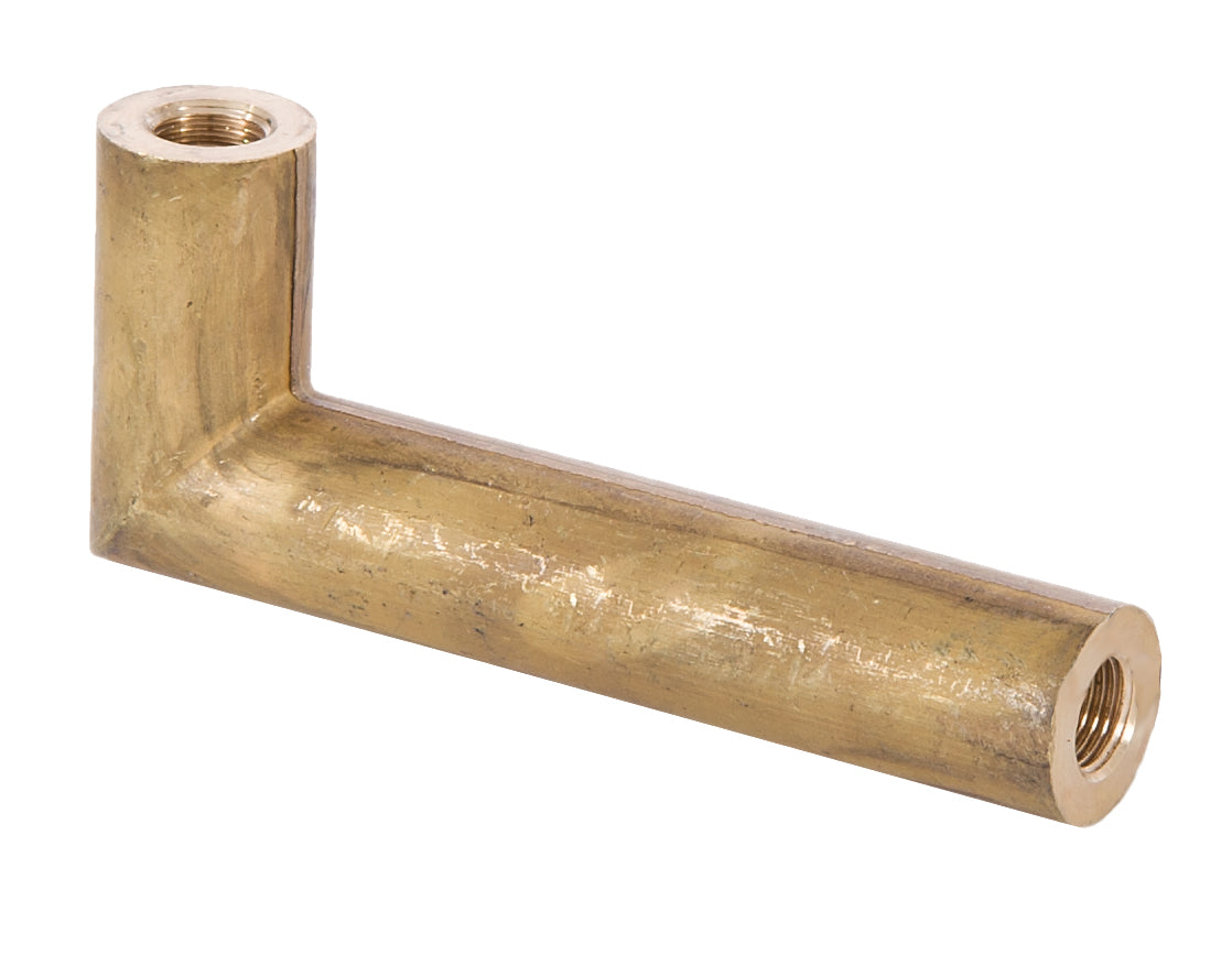 Round Shaped Die Cast Lamp Arm