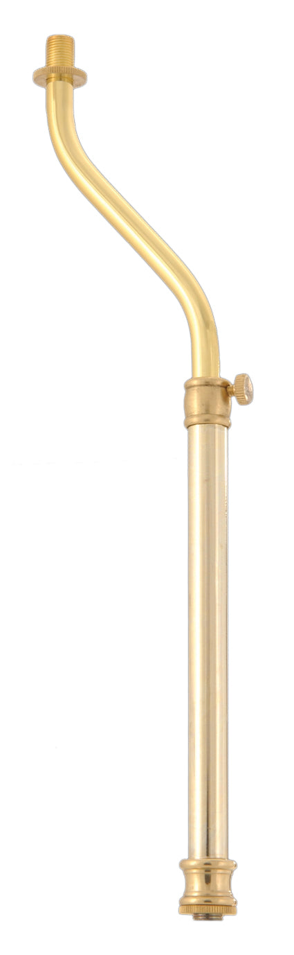 Adjustable (10" to 15") Figurine Assembly