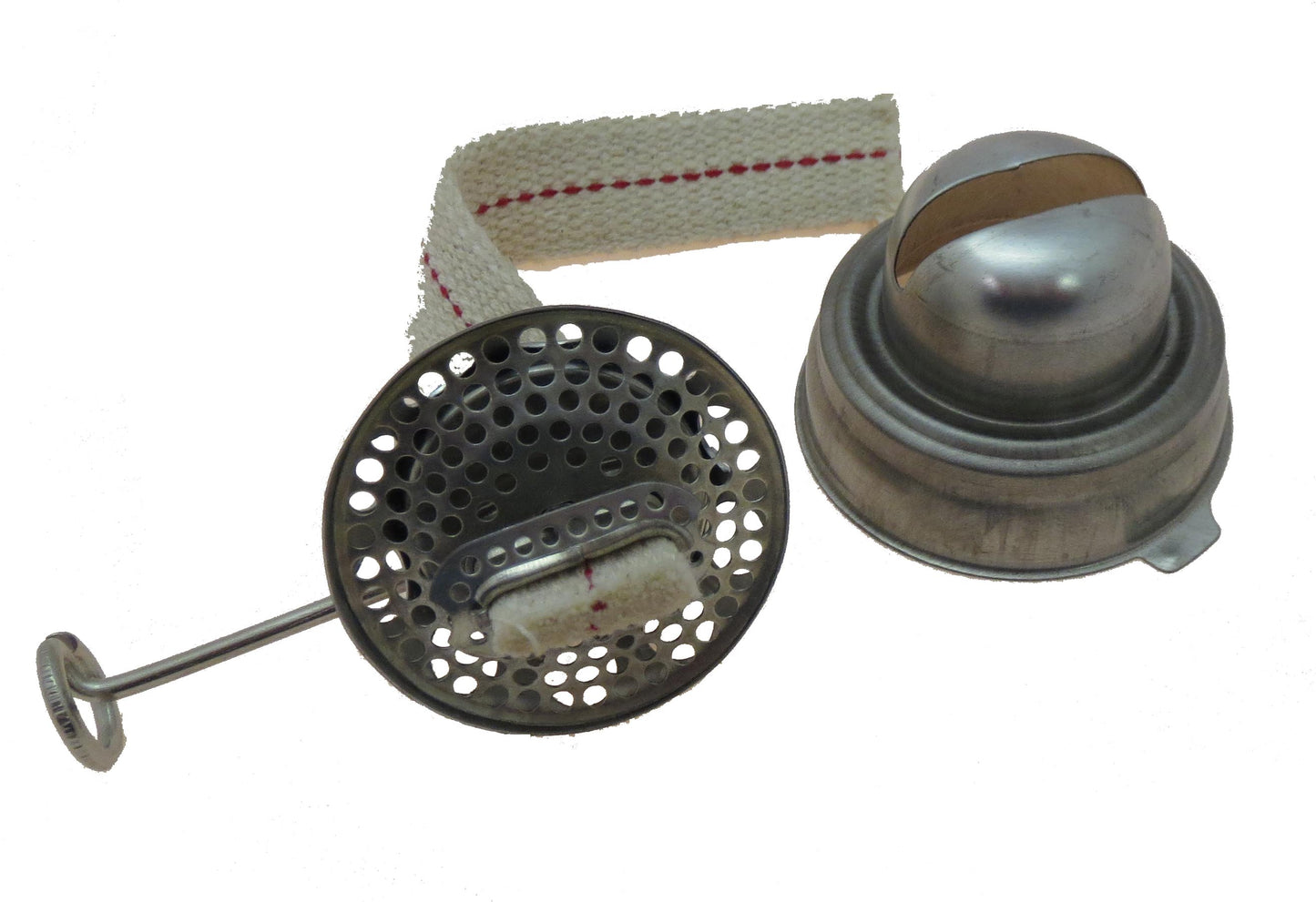 Burner for Blizzard, D-Lite and Jupiter Dietz Lantern