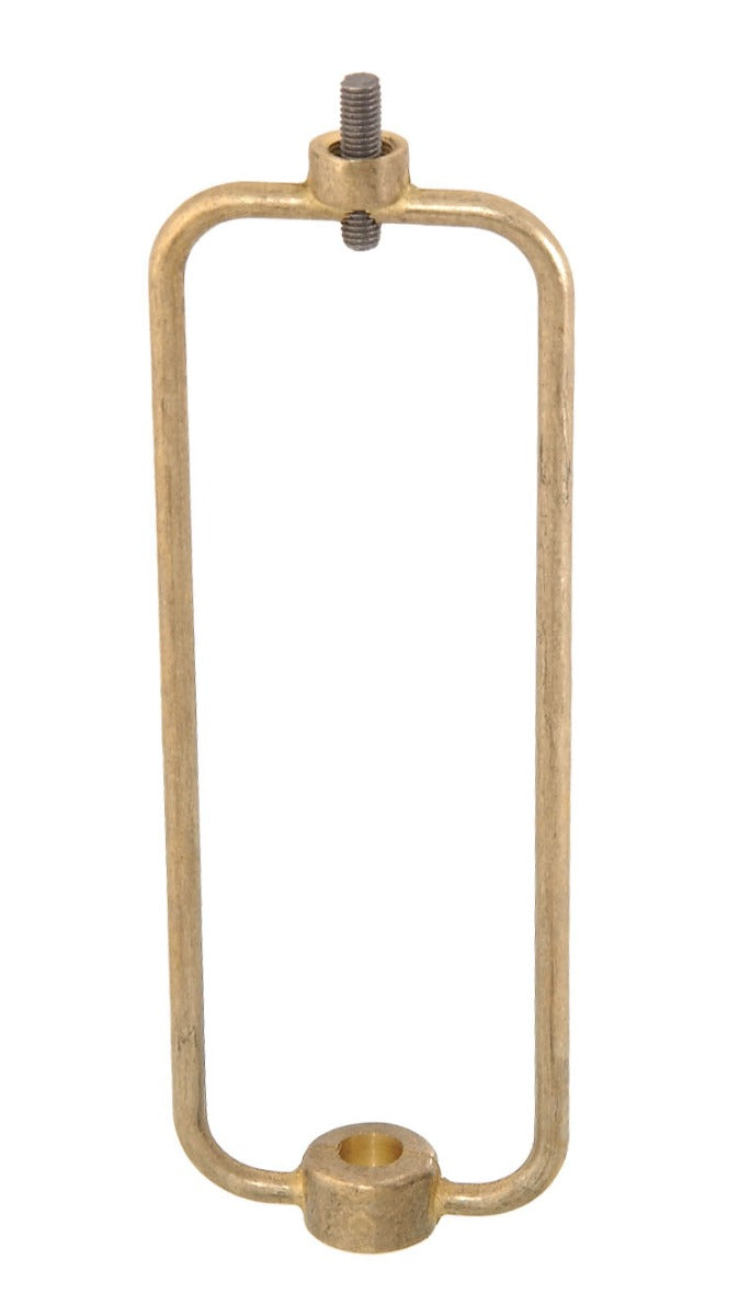 7" Heavy Duty Boudoir Lamp Harp