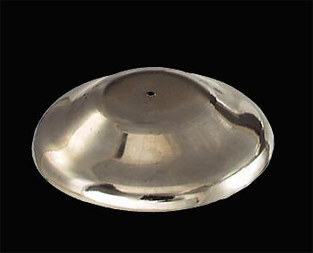 Smoke Bell* designed to fit Aladdin