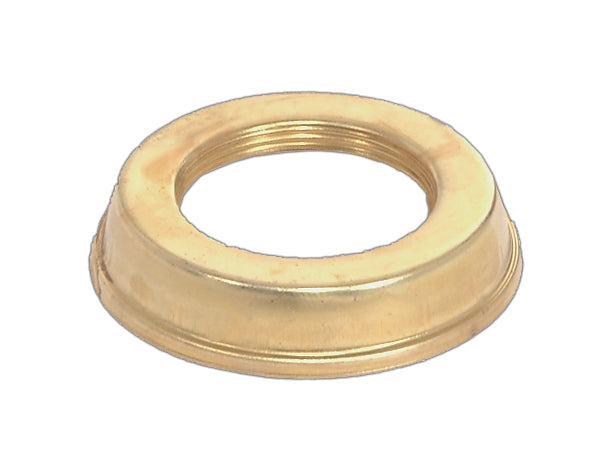 Solid Brass Collar for #6 Kosmos Burner