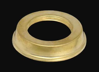 Solid Brass Collar for #10 Kosmos Burner