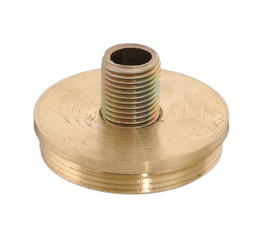 No. 1 Size Oil Lamp Adapter