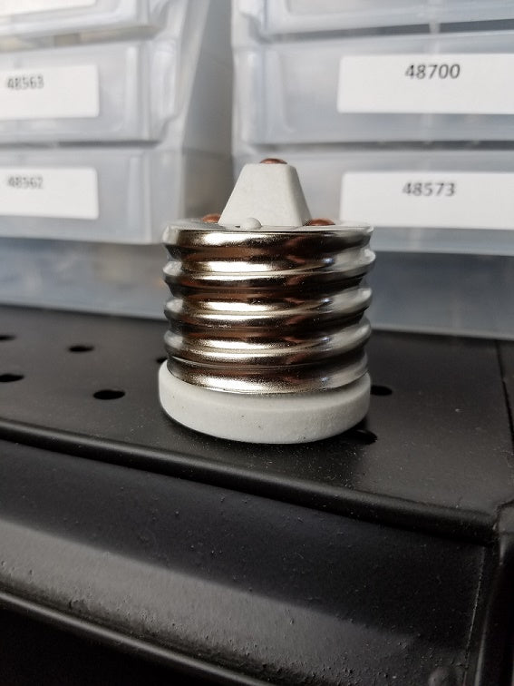 Socket Adapter - Mogul to Standard Size