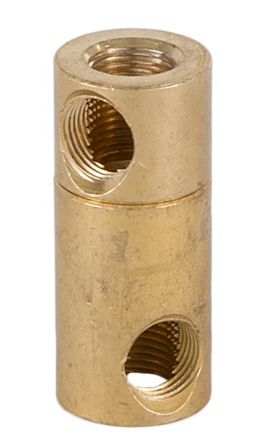 Swing Unit Lamp Swivel with 320 degree rotation, 1/8F