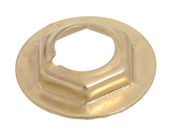 1/8F Washer-Type Palnut
