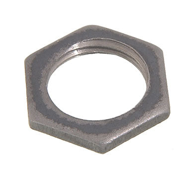 3/8F Steel Hexnut, 7/8" Across Flats