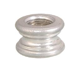 7/16" ht., Turned Brass Neck