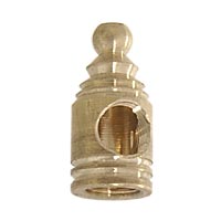 2-Way Brass Arm Back, 1/8F