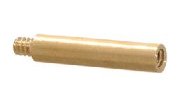 Brass Key Extensions