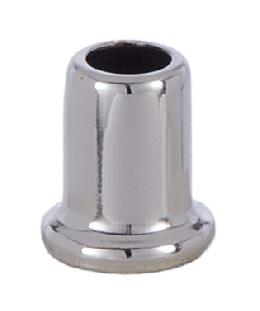 Nickel Table Lamp Wiring Kit with 3-way Socket