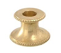 13/16" ht., Brass Neck, Slips 1/8 IP