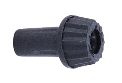 Plastic Lamp Key, tapped 4/36F