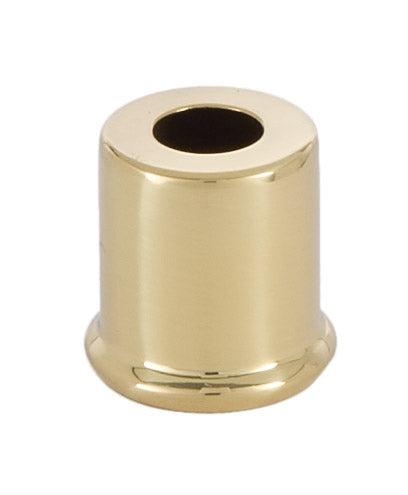 1 Inch Brass Spacer, 1/8 IP Slip