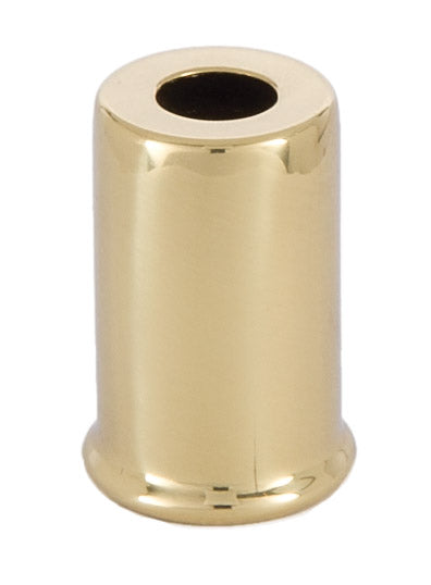 1 1/2 Inch Brass Spacer, 1/8 IP Slip