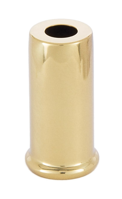 2 Inch Brass Spacer, 1/8 IP Slip