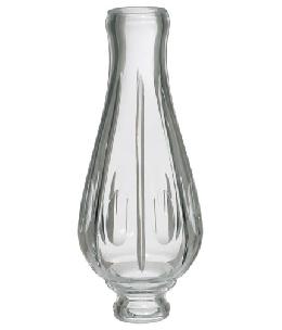 Olive Design Crystal Column