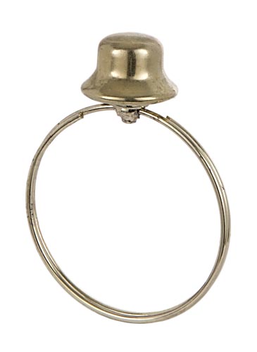 Clip-On Shade Adapter for A-19 Standard Bulbs