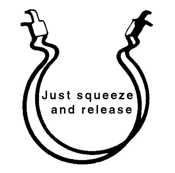 4 in 1 Adapter, Steel Finish