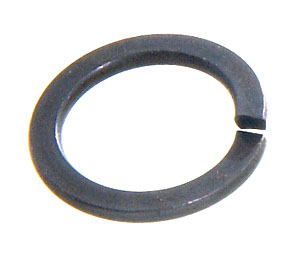 Split Type Lock Washer, 1/8IP Slip (3/8" diameter)