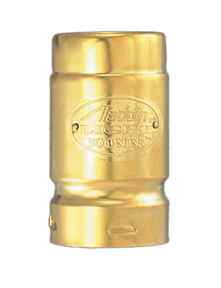 Aladdin Brand Light Booster Chimney Extension