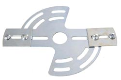 3-7/8" to 5" All Purpose Crossbar